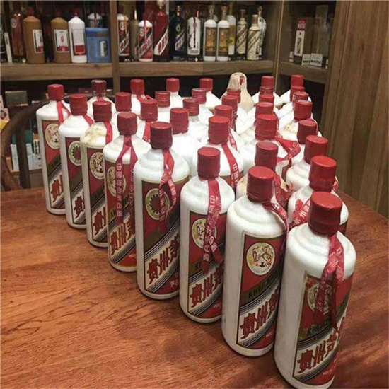 越城回收93年茅台酒上门回收（附近推荐1.6公里/今日更新）